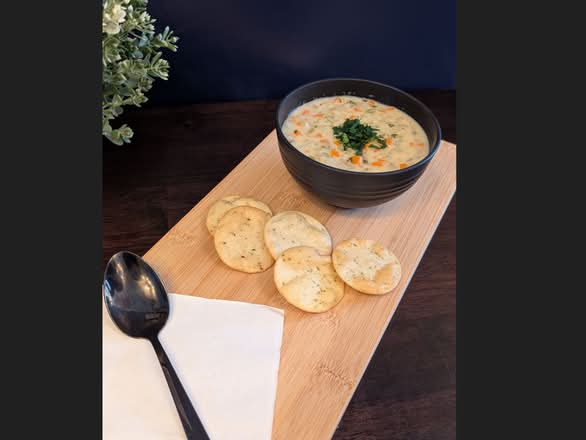 Small Soup