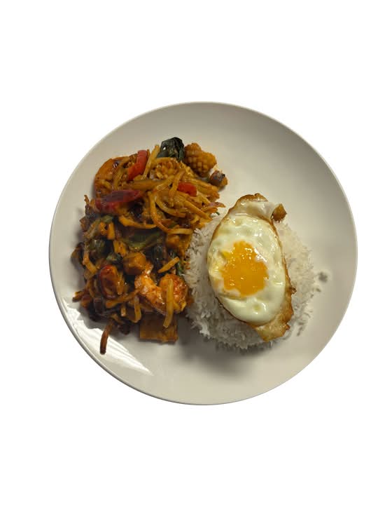 Pad Ped