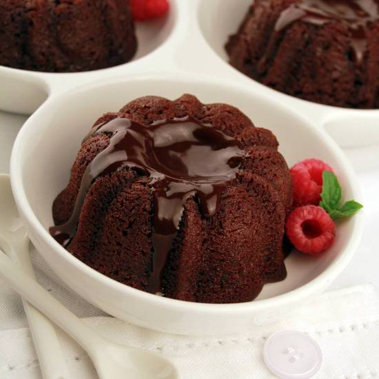 Lava Cake