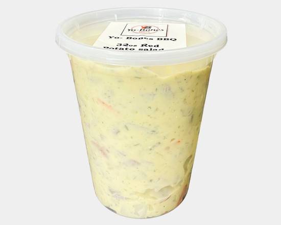Large Red Potato Salad (32oz)