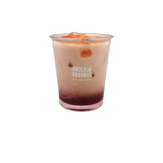 Chai Latte