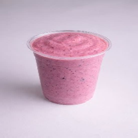 Berry Banana Smoothie