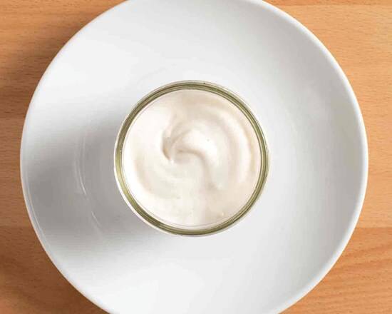 Creamy Garlic Dip (2oz.)