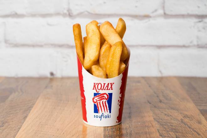Frites / French Fries