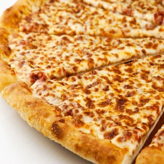 Say Cheese, Just Cheese
