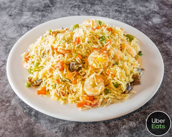 Fried Rice