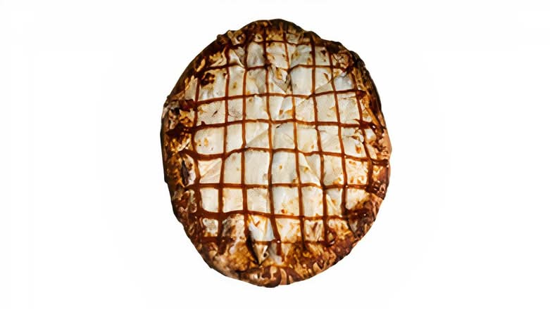 BBQ Chicken (Small)
