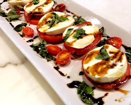 Insalata Caprese