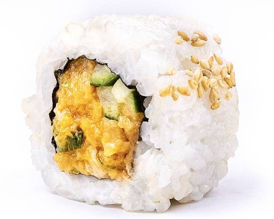 Spicy Tuna Roll  (8 pcs)
