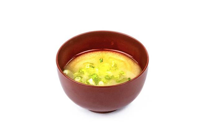 Miso Soup