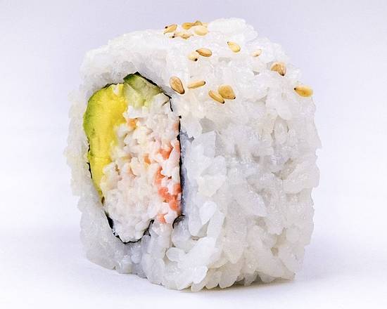 California Roll  (8 pcs)