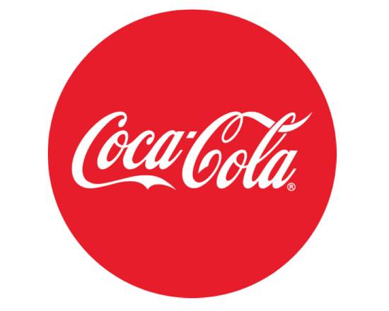 Coca-Cola® Large Fountain Drink