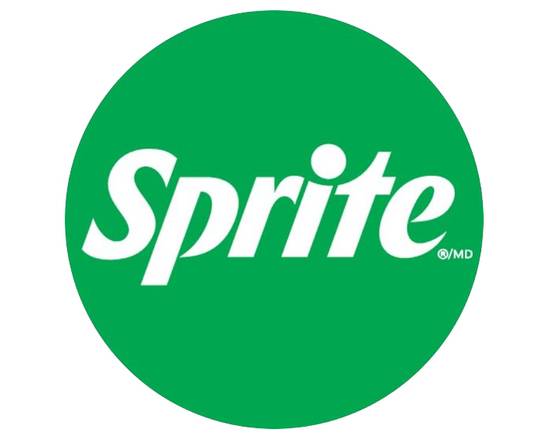 Sprite® 20 Oz. Bottled Drink