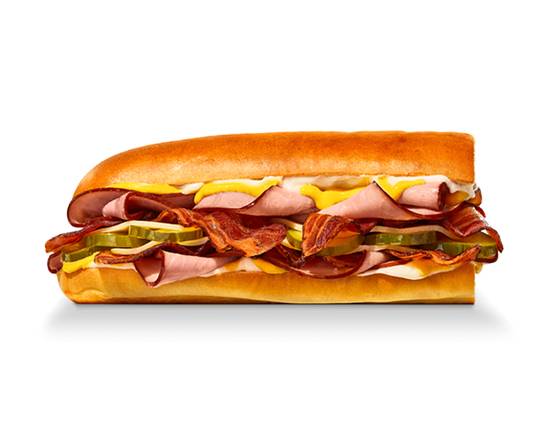 #13 JIMMY CUBANO™