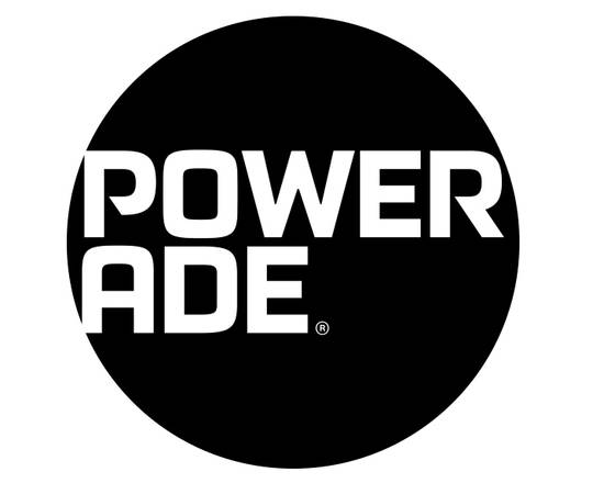 Powerade® - Mountain Blast Medium Fountain Drink