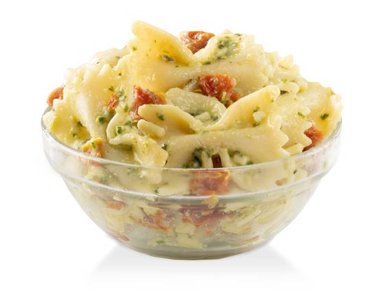 PESTO BOWTIE PASTA SALAD
