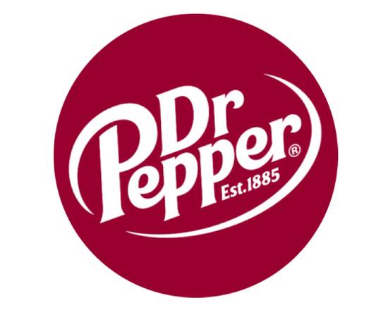 Dr Pepper® Large Fountain Drink