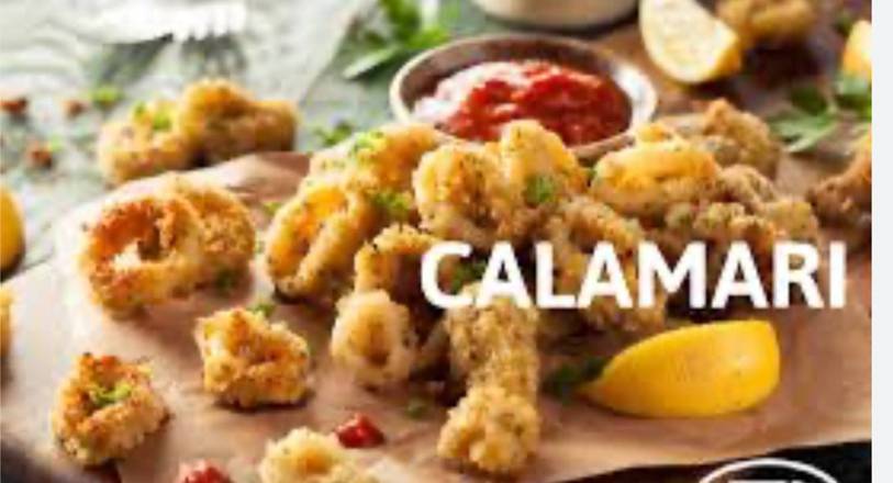 Calamari