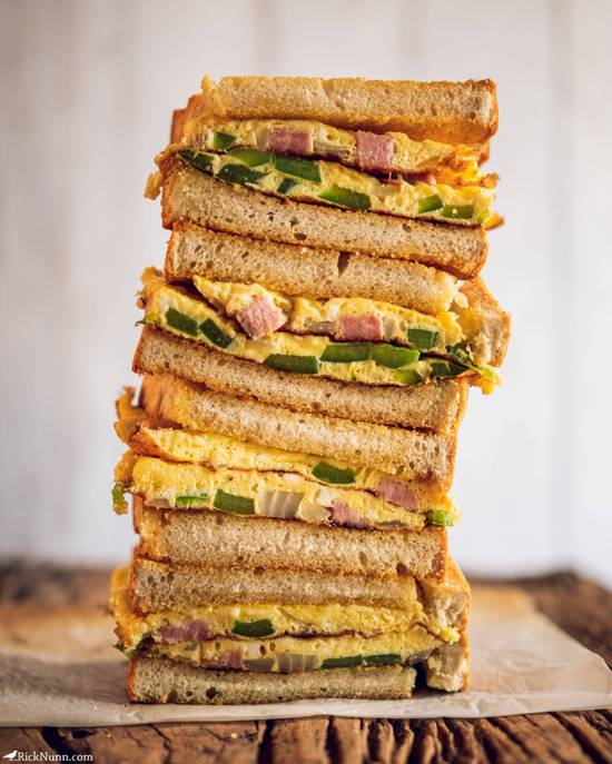 Denver Sandwich