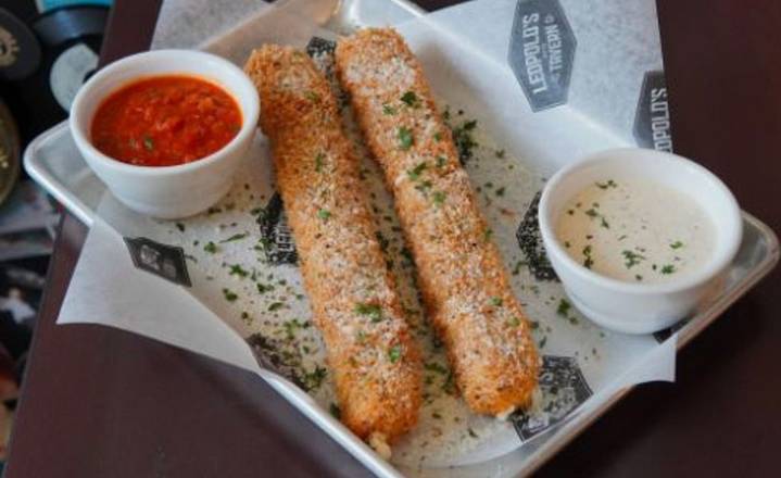 MEGA Mozza Sticks