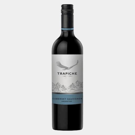 Trapiche Cabernet-Sauvignon (Argentine) / Trapiche Cabernet-Sauvignon (Argentina)