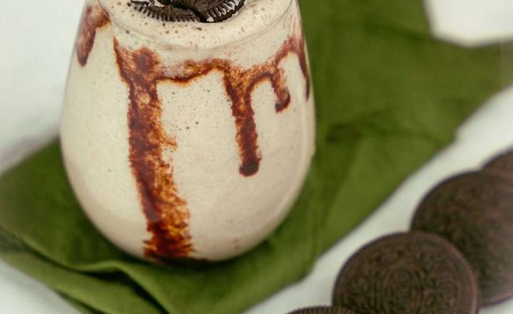 Oreo Shake