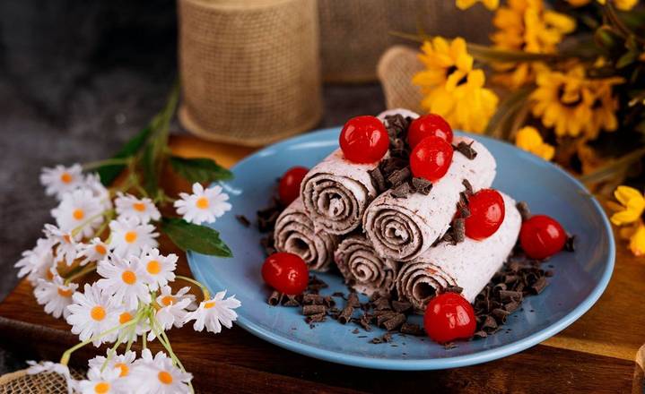 Black Forest
