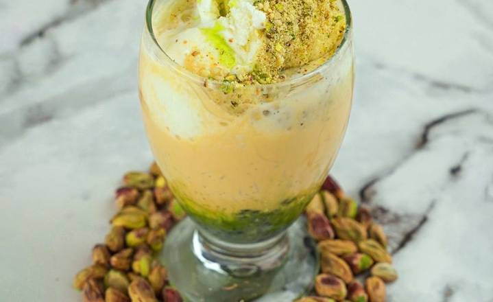 Pista Falooda