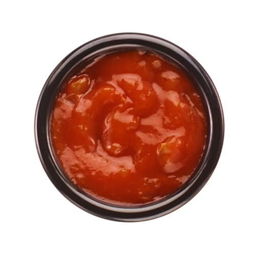 Salsa Packet [5.0 Cals]