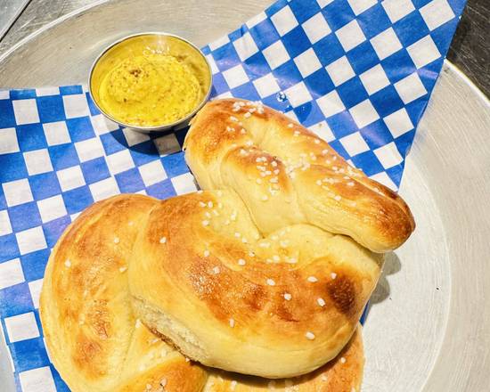 Pretzels