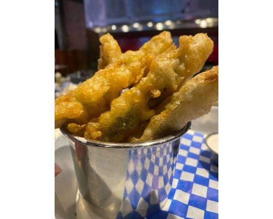 Fried Pickles