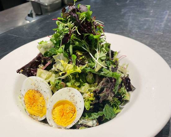 Classic Cobb Salad