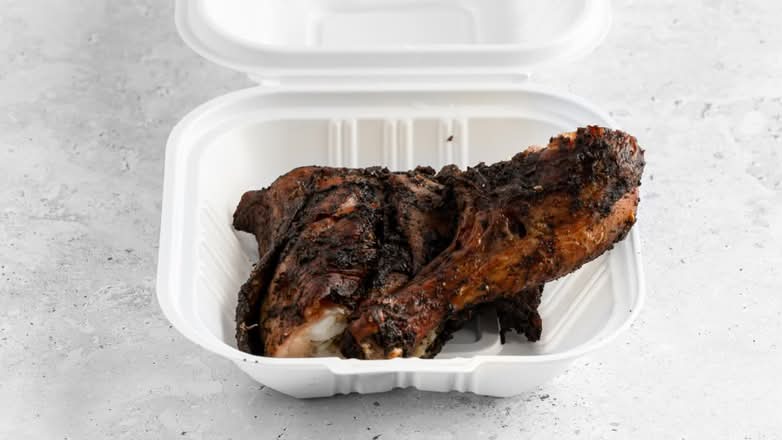 Jerk Chicken 1Lb