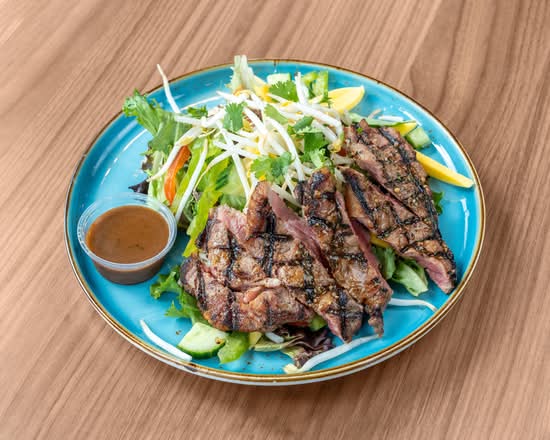 Thai Steak Salad