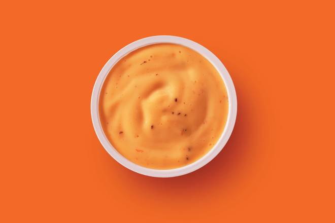 Buffalo Ranch Caesar Dip