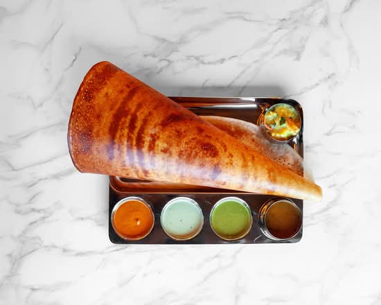 Masala Dosa