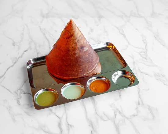 Ghee Roast Dosa