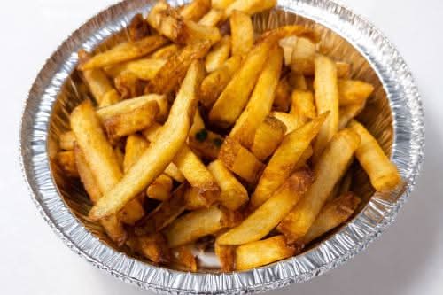 Medium Fries