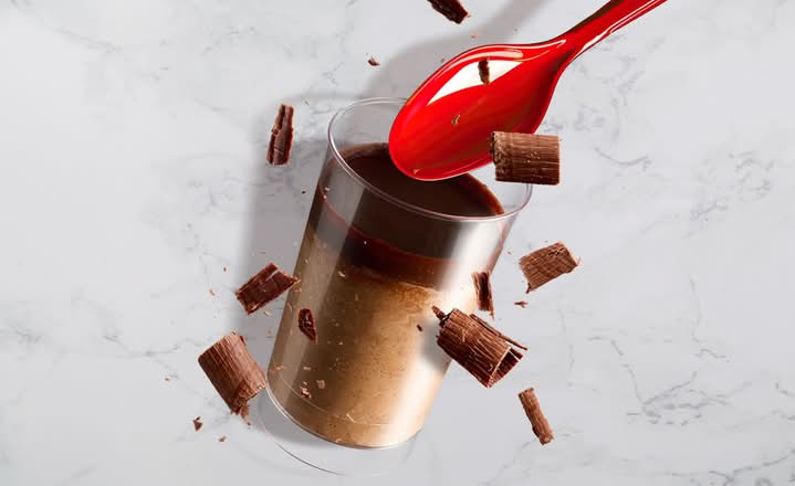 Choco Mousse