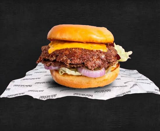 Smash Burger Classique