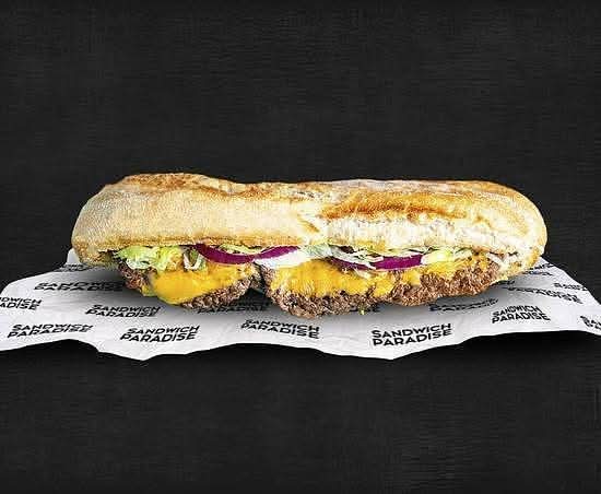 Le Creamy Baguette 🥖🔥