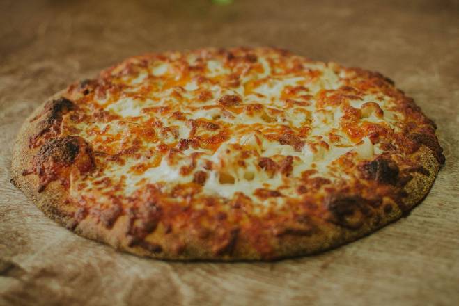 Large Recipe Pizza