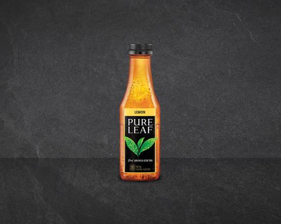 Pure Leaf Iced Tea