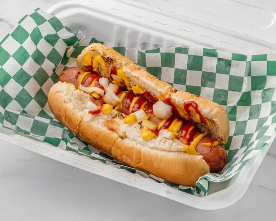Hot Dog