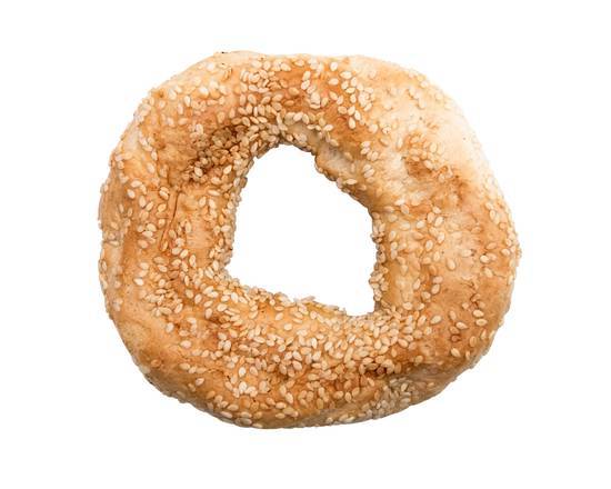 Demi Douzaine Bagel Regulier/ Half Dozen regular bagel