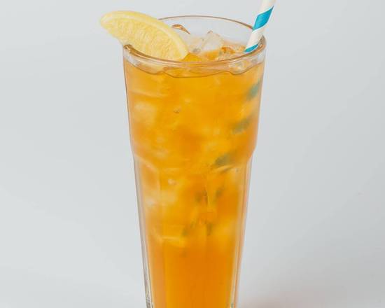 Thé Glacé / Iced Tea