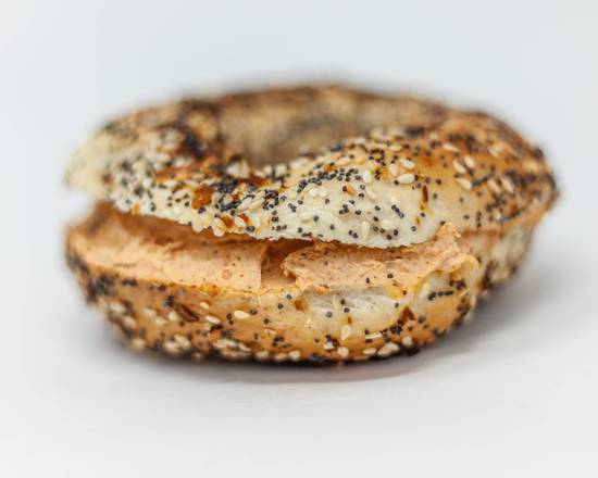 Tartinade de Saumon / Salmon Spread