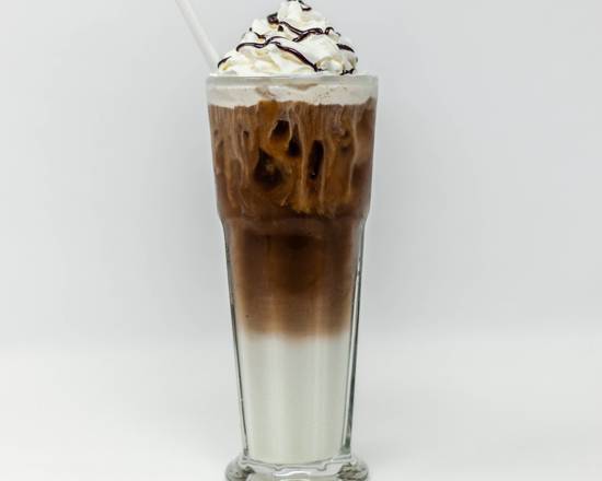 Latté Glacé