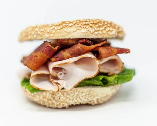 Club Bagel