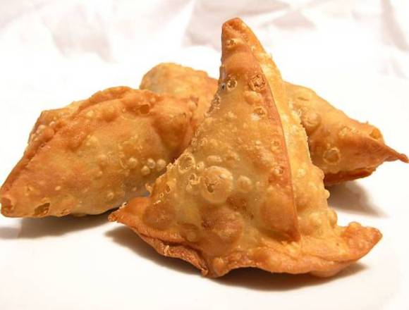 Chicken Samosa(1pc)